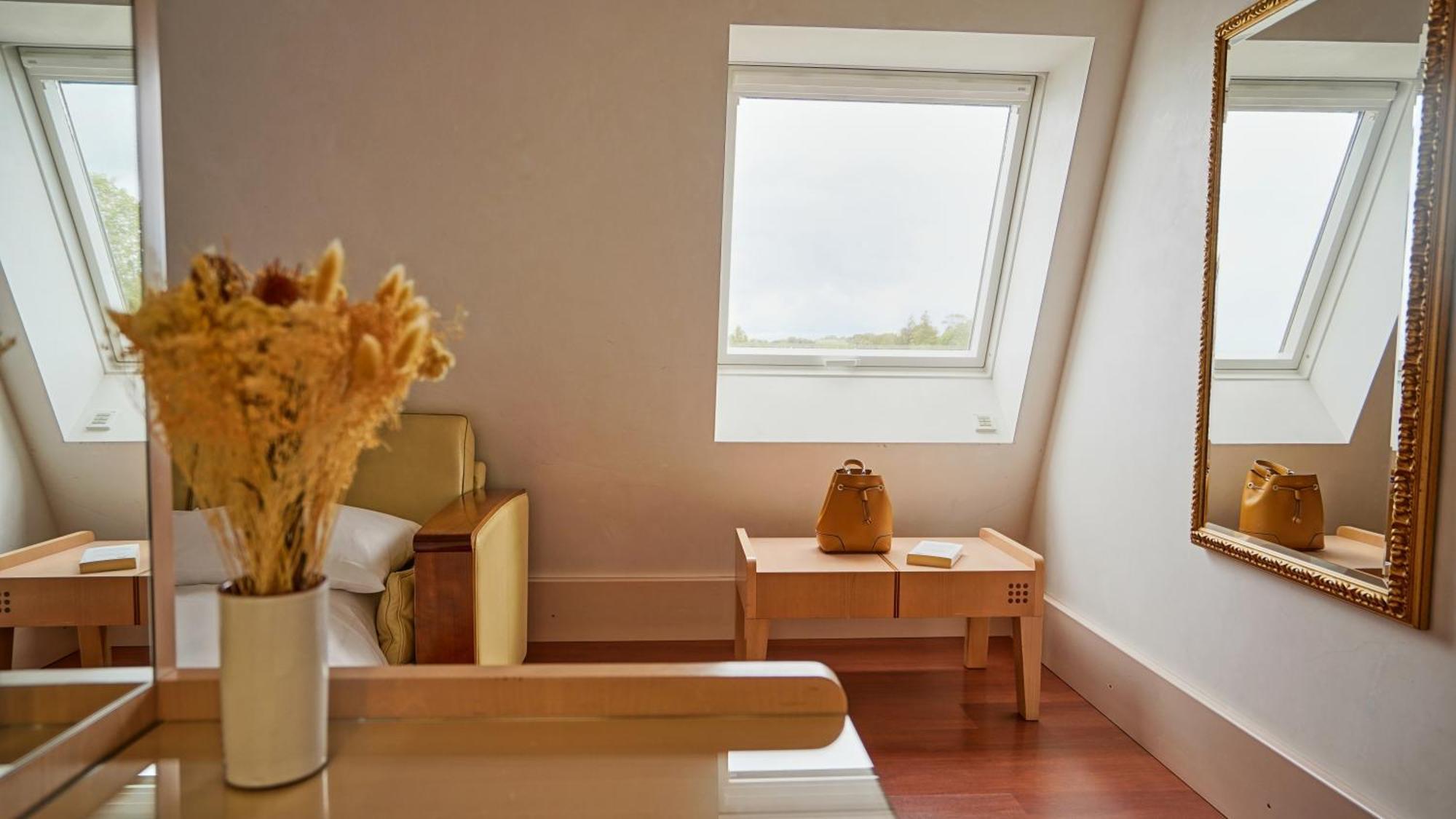 Hotel Real Nyon By Happyculture Bagian luar foto