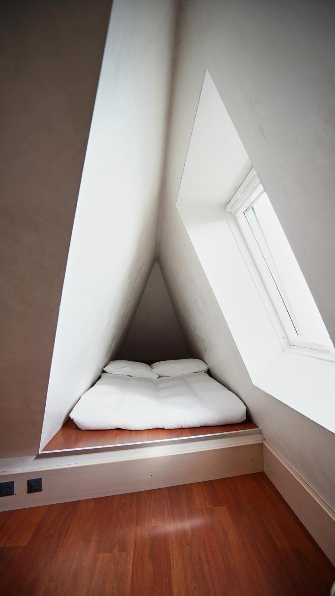 Hotel Real Nyon By Happyculture Bagian luar foto
