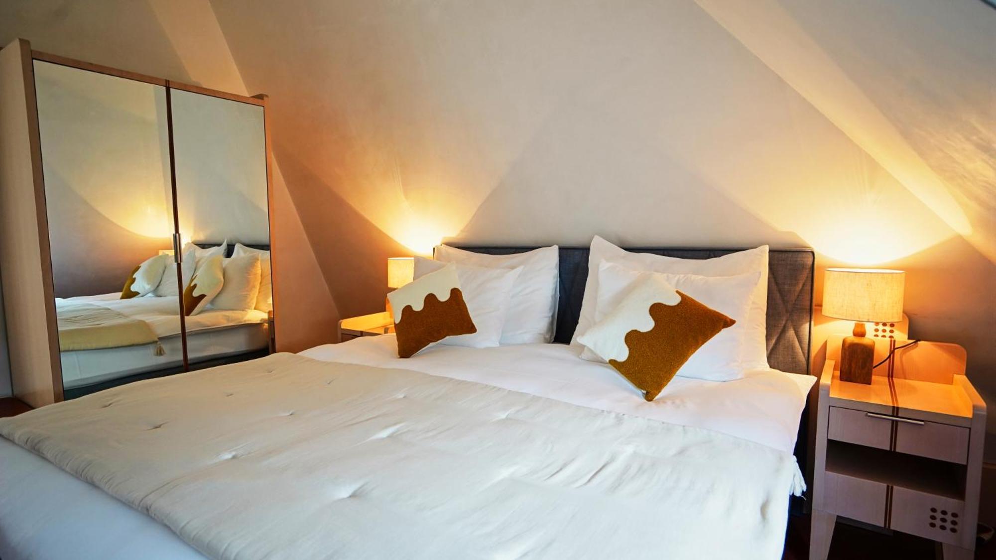 Hotel Real Nyon By Happyculture Bagian luar foto