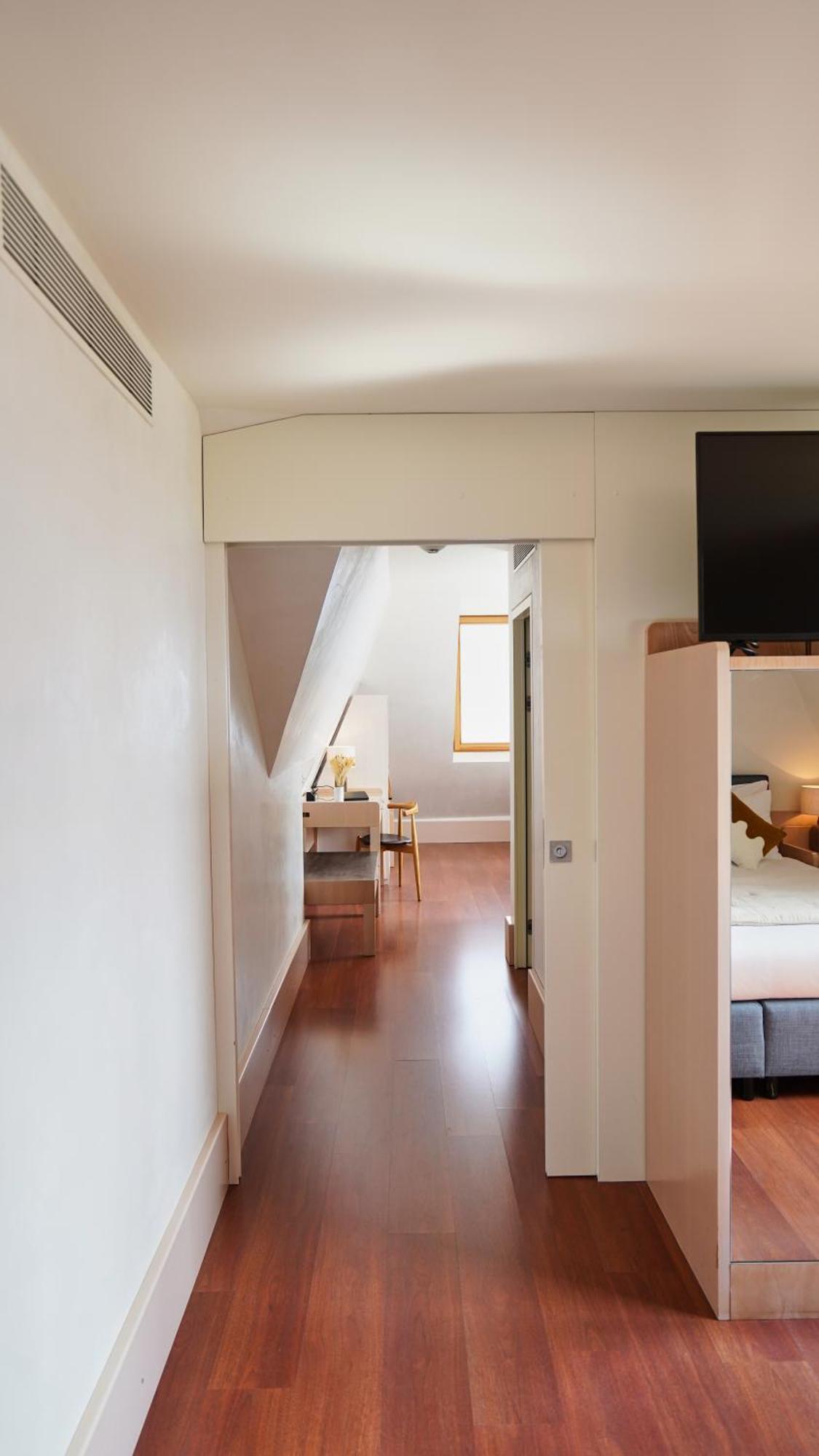 Hotel Real Nyon By Happyculture Bagian luar foto