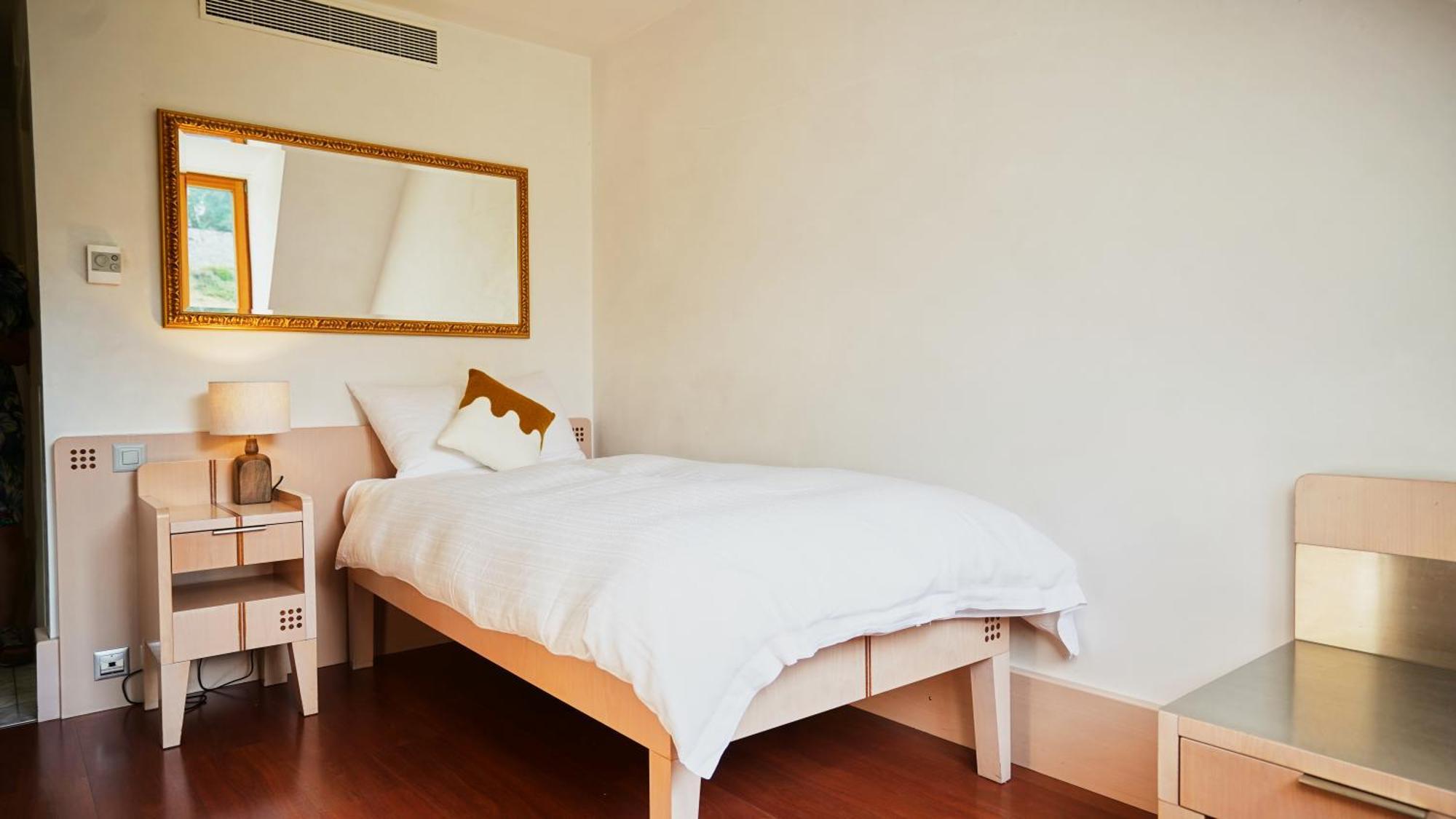 Hotel Real Nyon By Happyculture Bagian luar foto