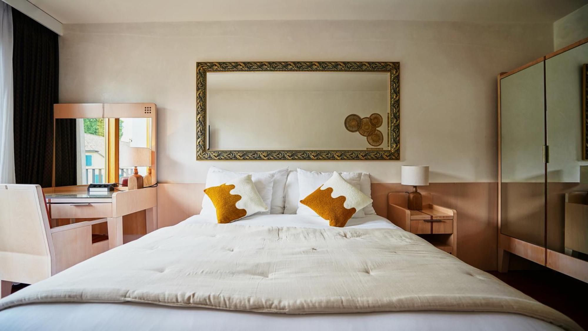 Hotel Real Nyon By Happyculture Bagian luar foto